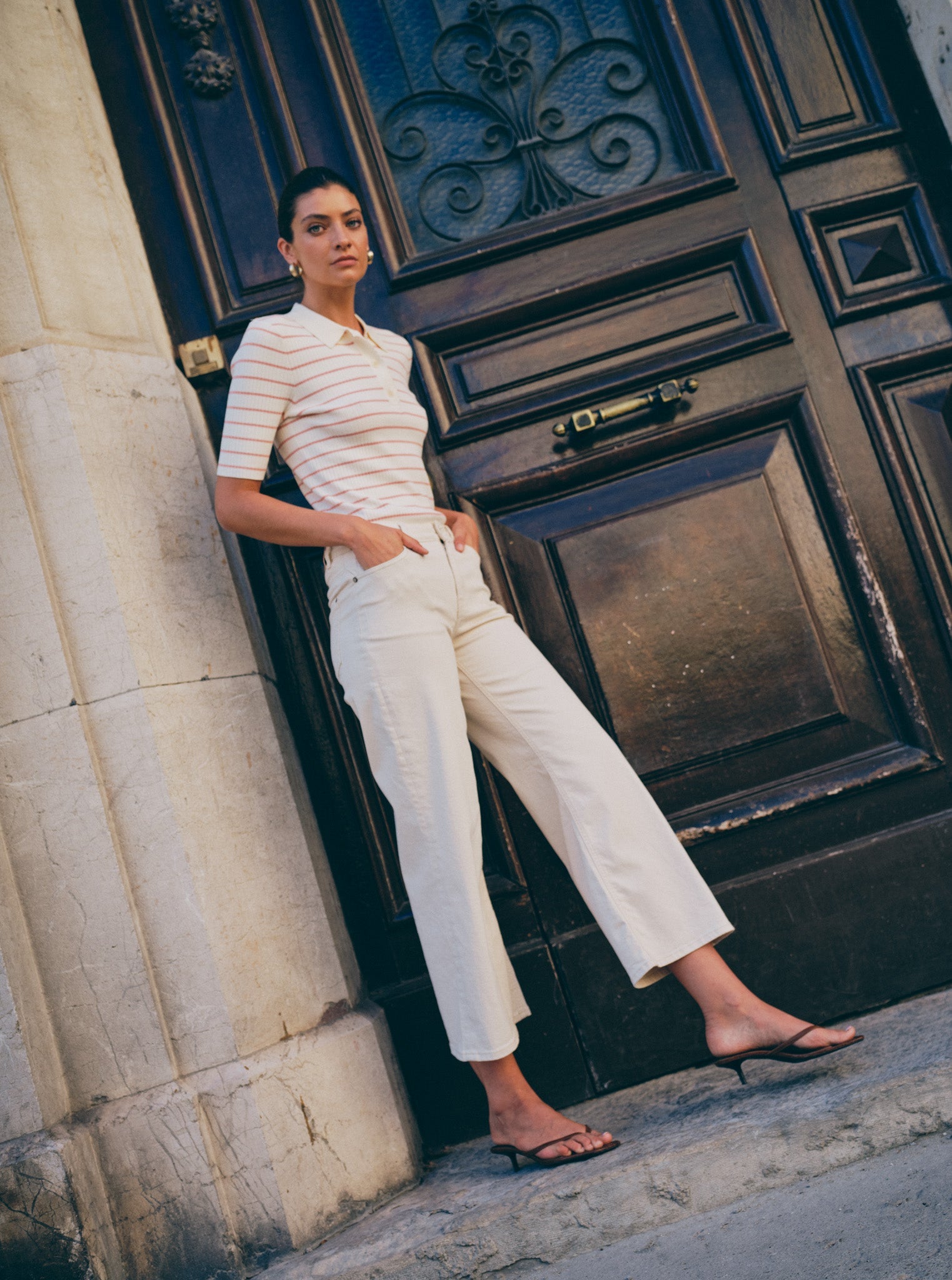 Modelshot / Clay / Detail